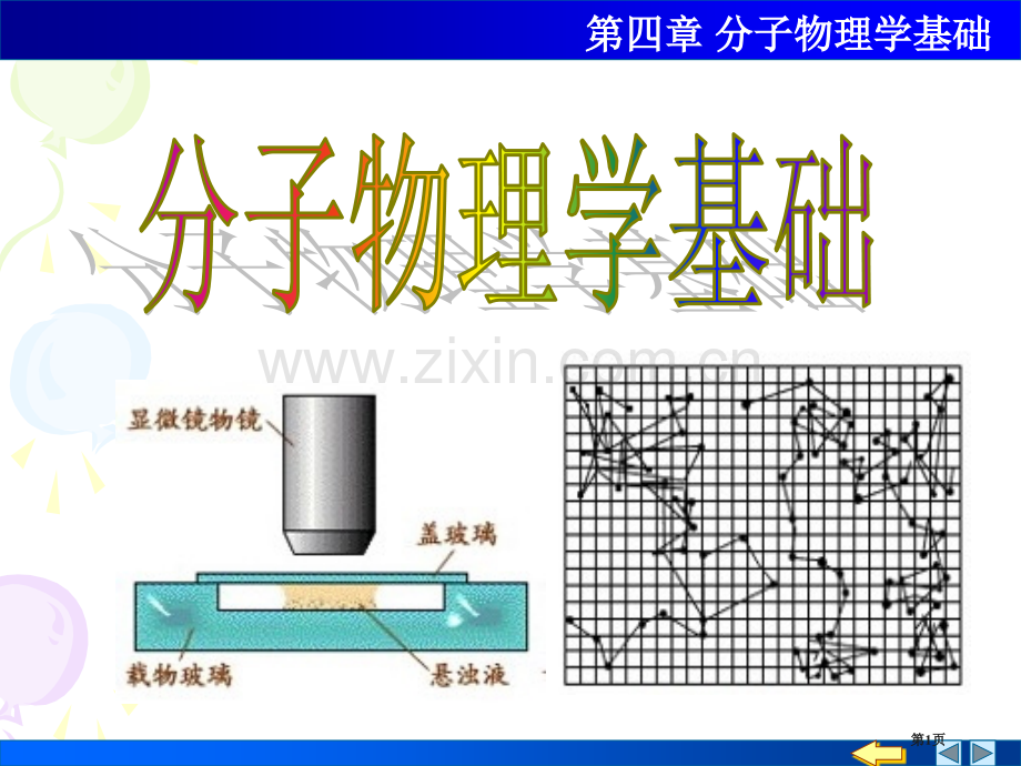 理学类分子物理学基础省公共课一等奖全国赛课获奖课件.pptx_第1页