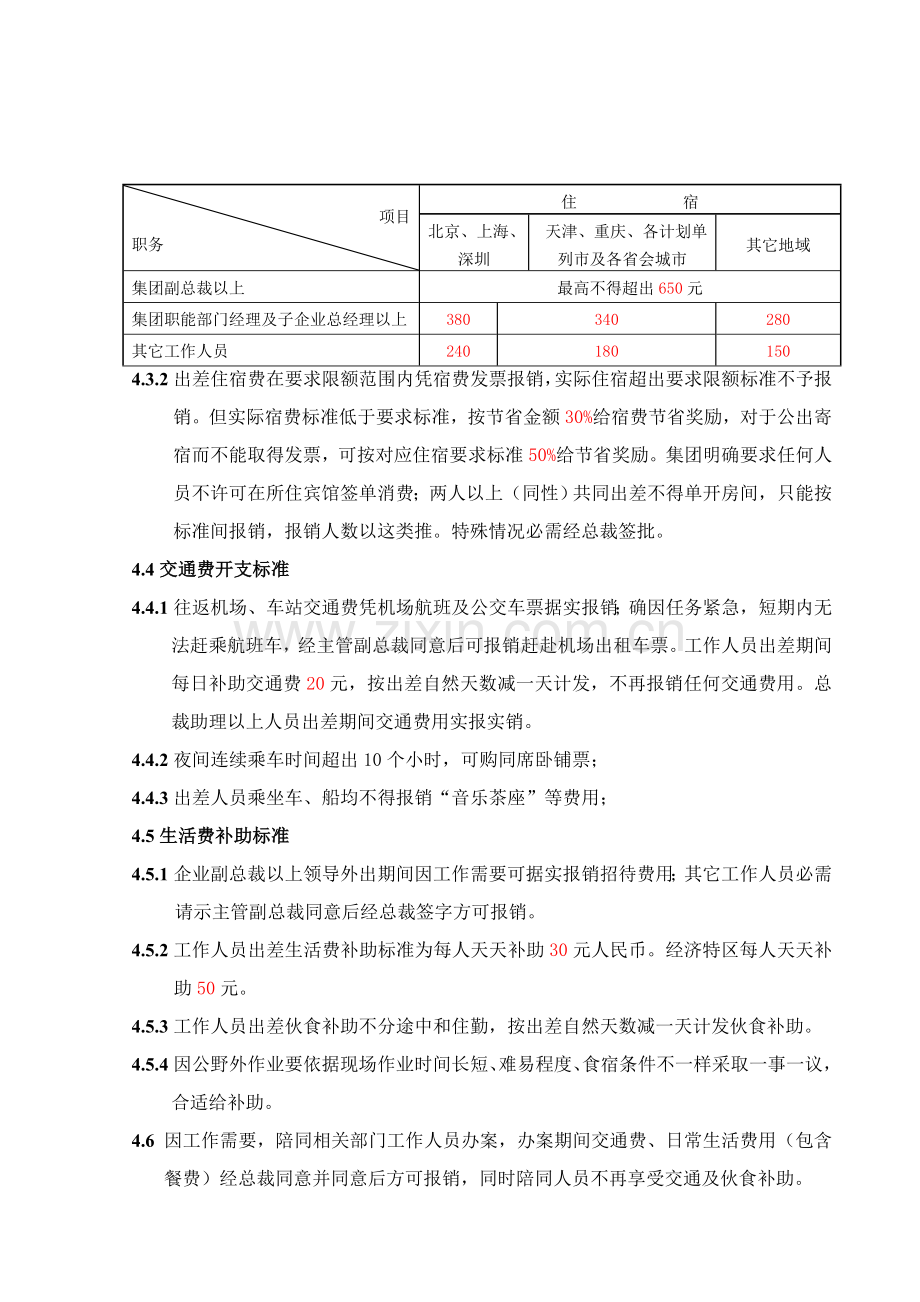 黑龙江集团财务管理办法模板.doc_第3页