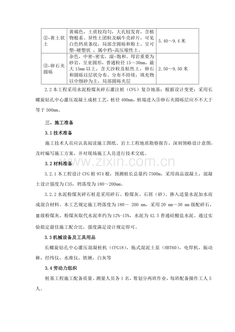 长螺旋钻孔压灌桩综合项目施工专项方案.doc_第3页