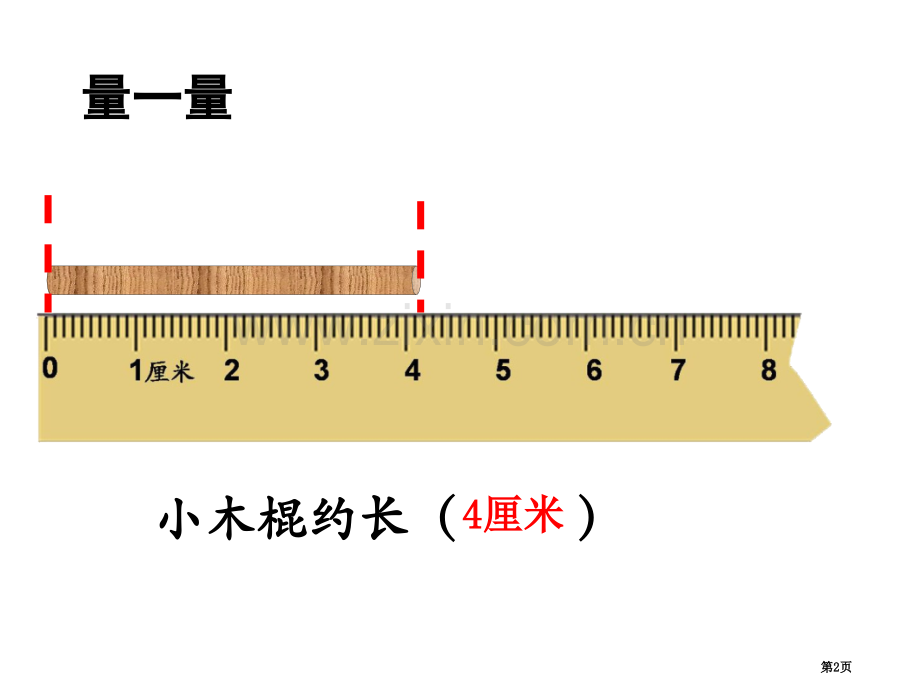 长度单位解决问题教学省公共课一等奖全国赛课获奖课件.pptx_第2页