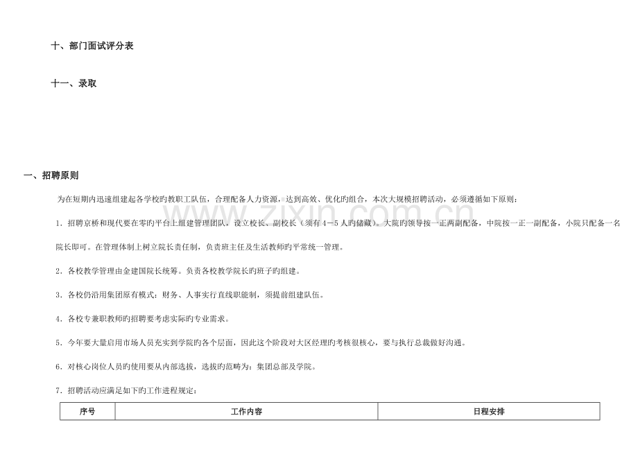 招聘指导标准手册.docx_第2页