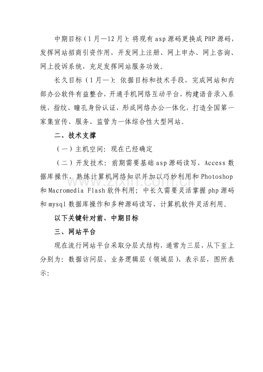 玉林创业网解决方案研讨样本.doc_第2页