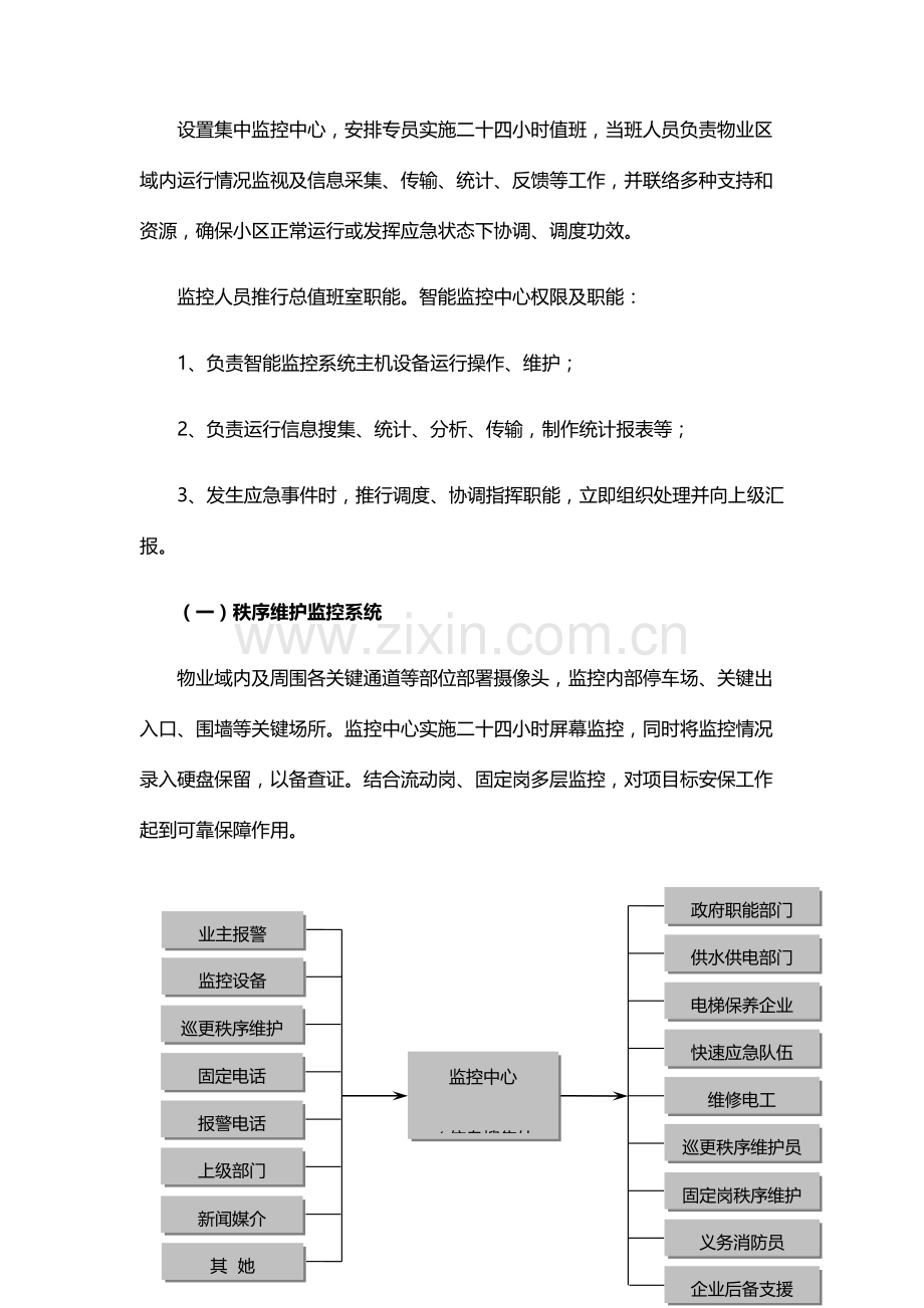 智能化系统维护管理专项方案.docx_第2页