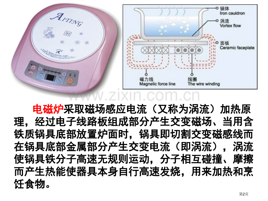 磁现象和磁场市公开课一等奖百校联赛获奖课件.pptx_第2页