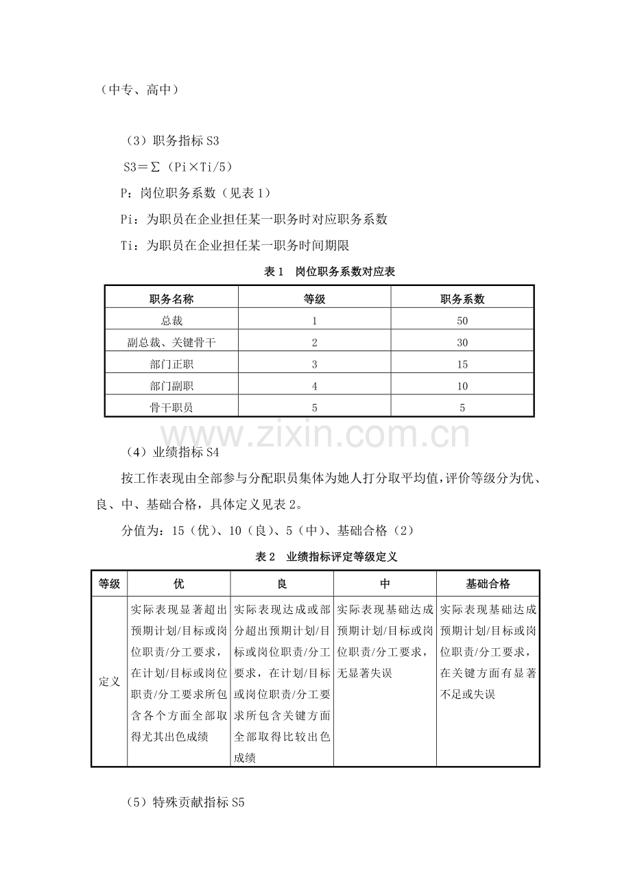 股权分配设计方案分析样本.doc_第2页