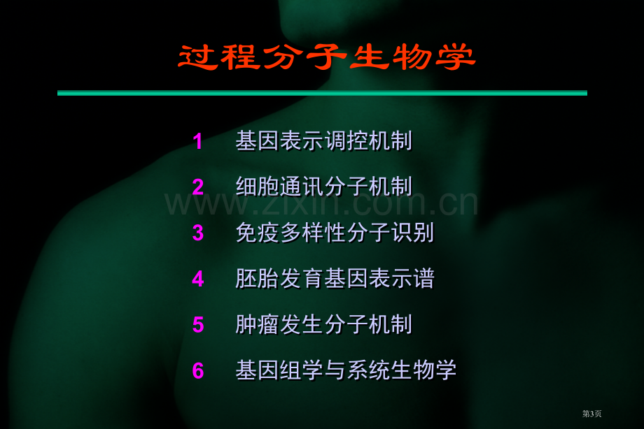 过程分子生物学省公共课一等奖全国赛课获奖课件.pptx_第3页