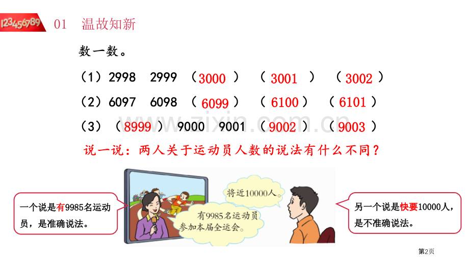 近似数课件说课稿省公开课一等奖新名师比赛一等奖课件.pptx_第2页