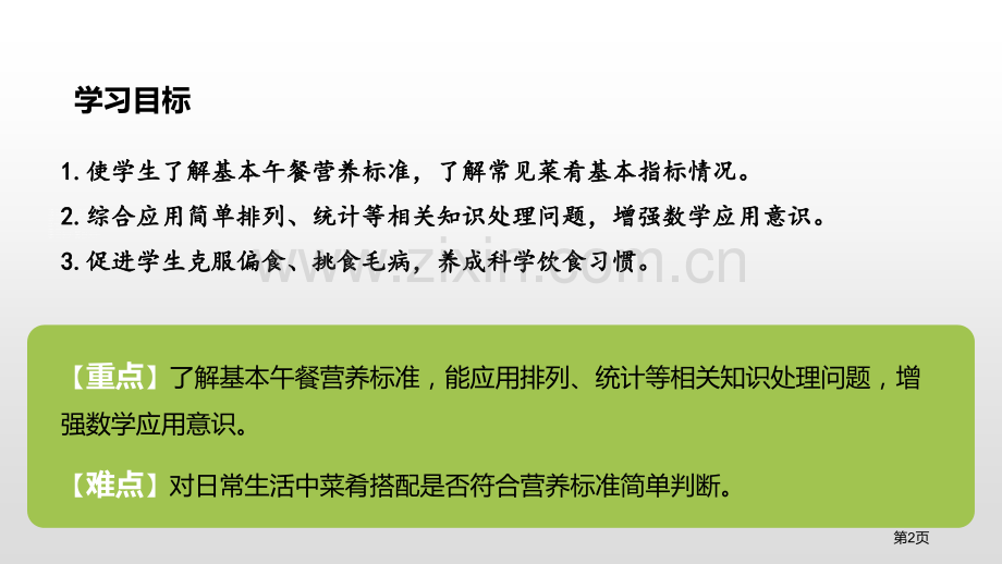 营养午餐省公开课一等奖新名师比赛一等奖课件.pptx_第2页