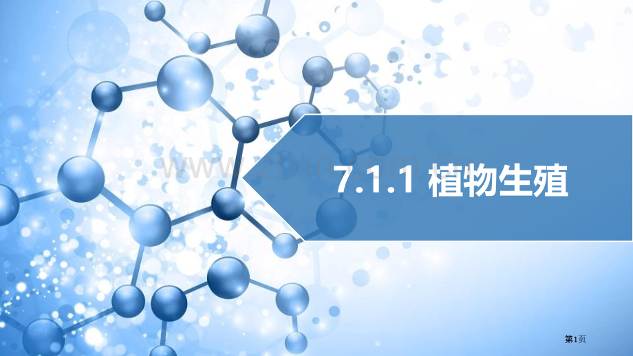 植物的生殖省公开课一等奖新名师比赛一等奖课件.pptx_第1页