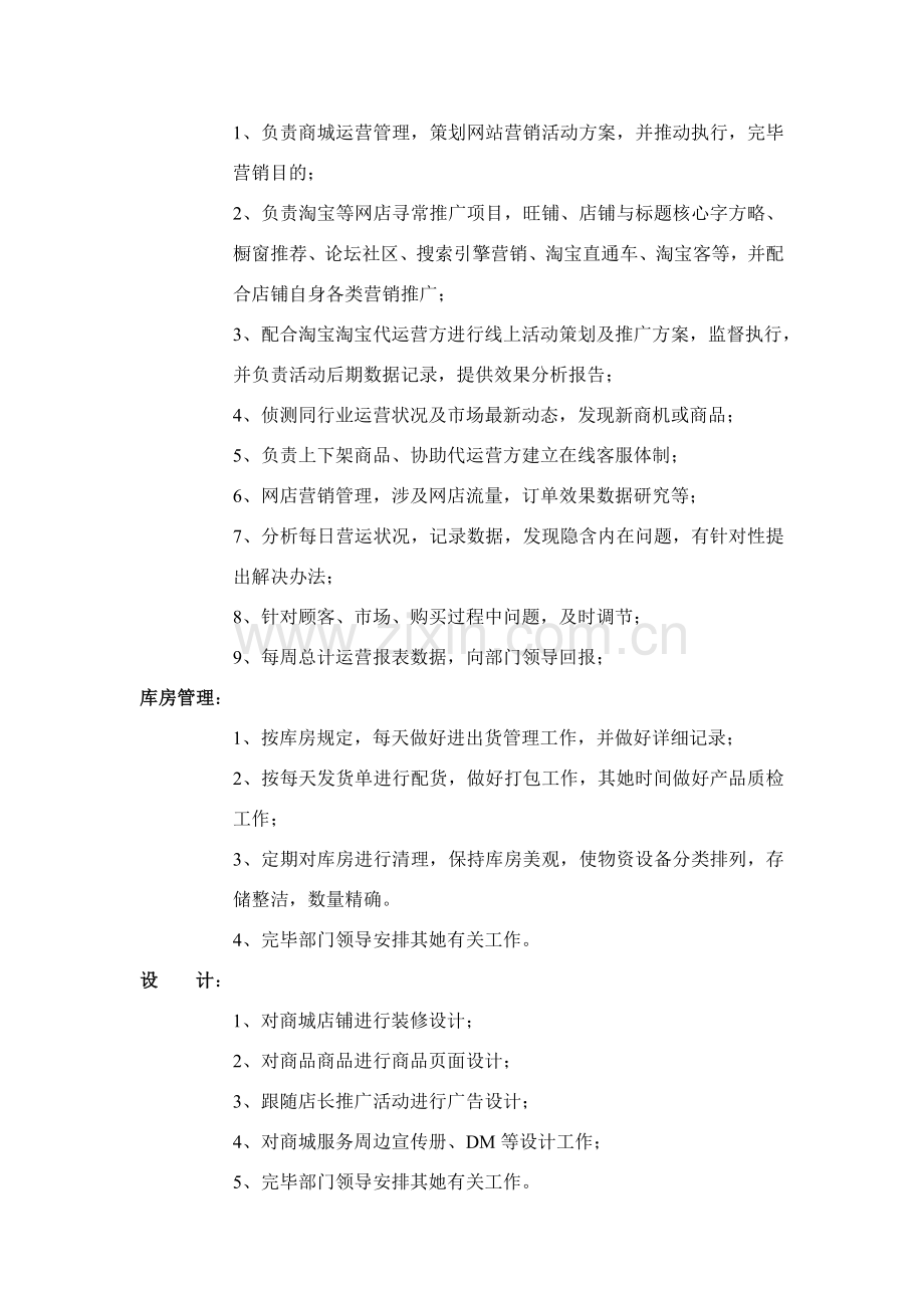 电商启动运营专项方案.doc_第2页