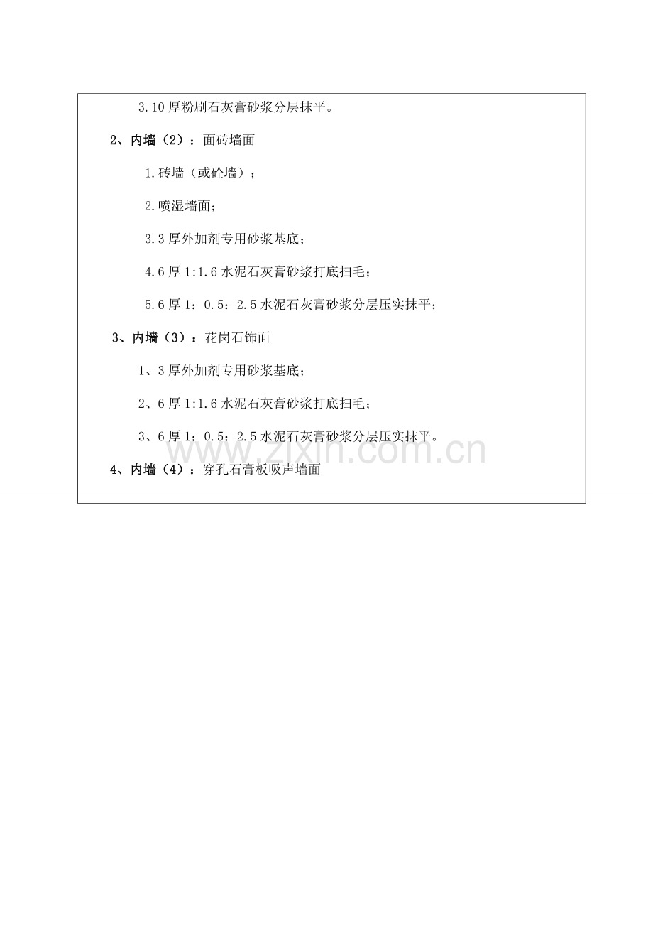 抹灰综合项目工程关键技术交底.docx_第2页