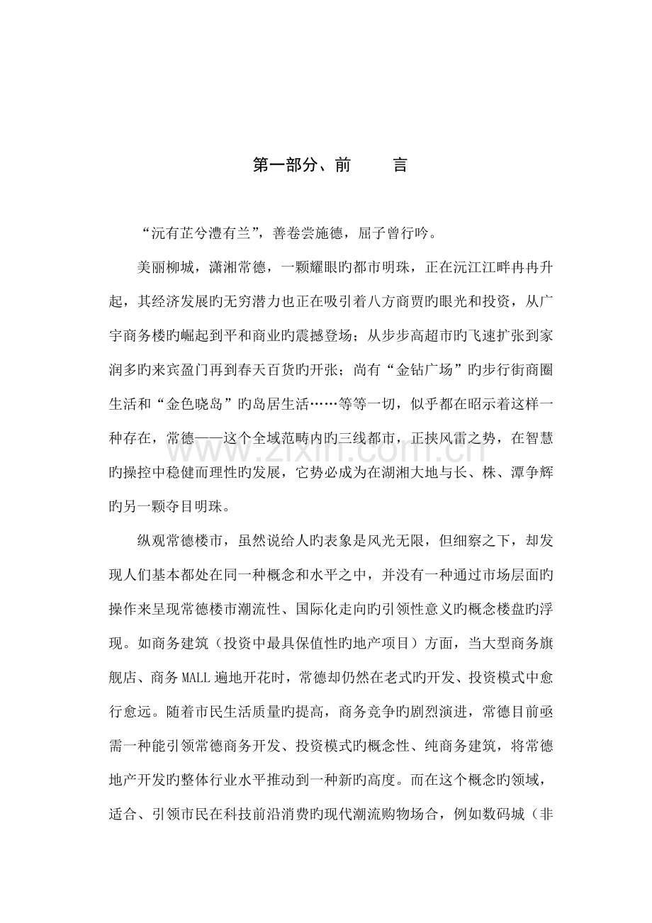 创世纪数码城营销专题策划专题方案.docx_第2页