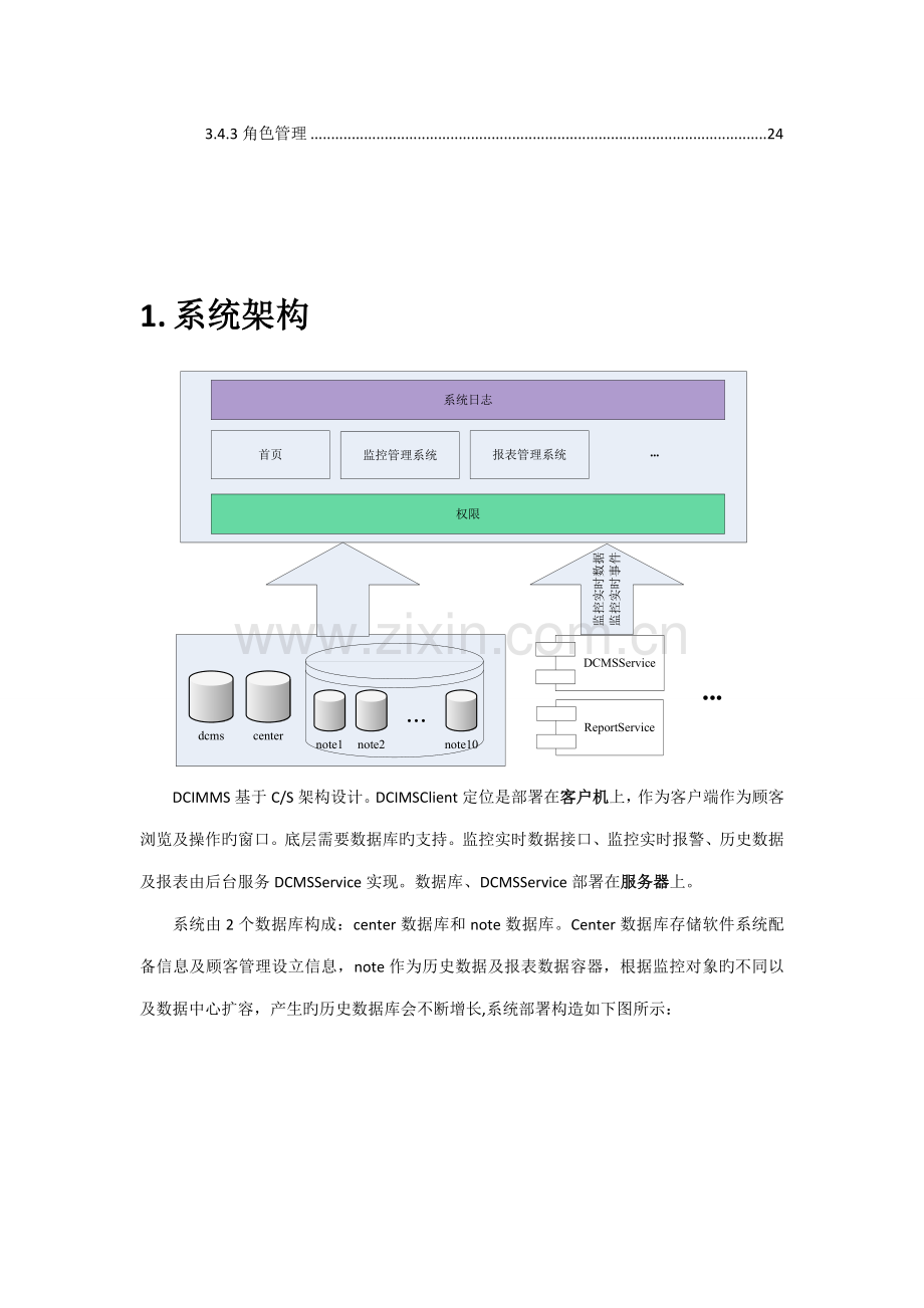 环境监控使用标准手册.docx_第2页