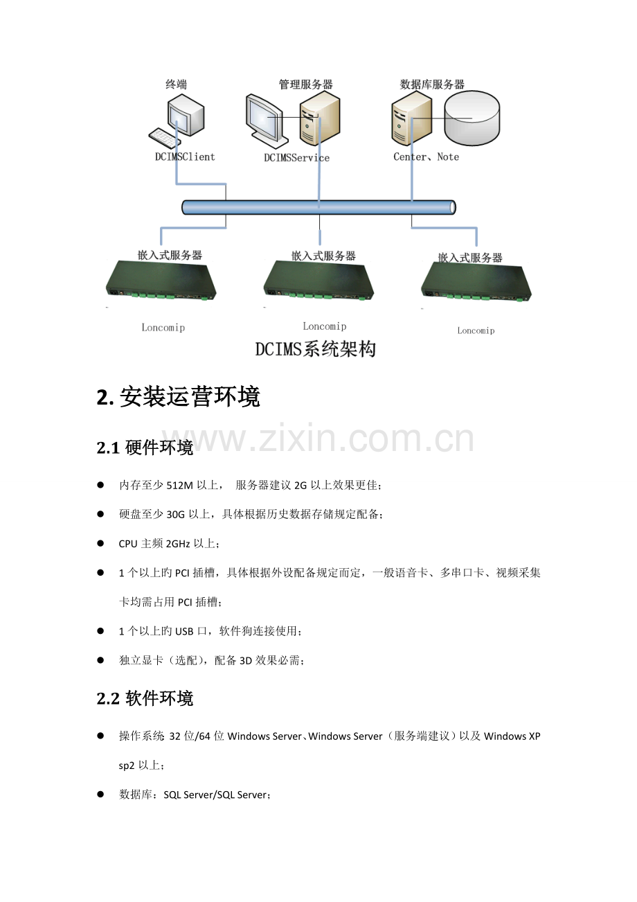 环境监控使用标准手册.docx_第3页