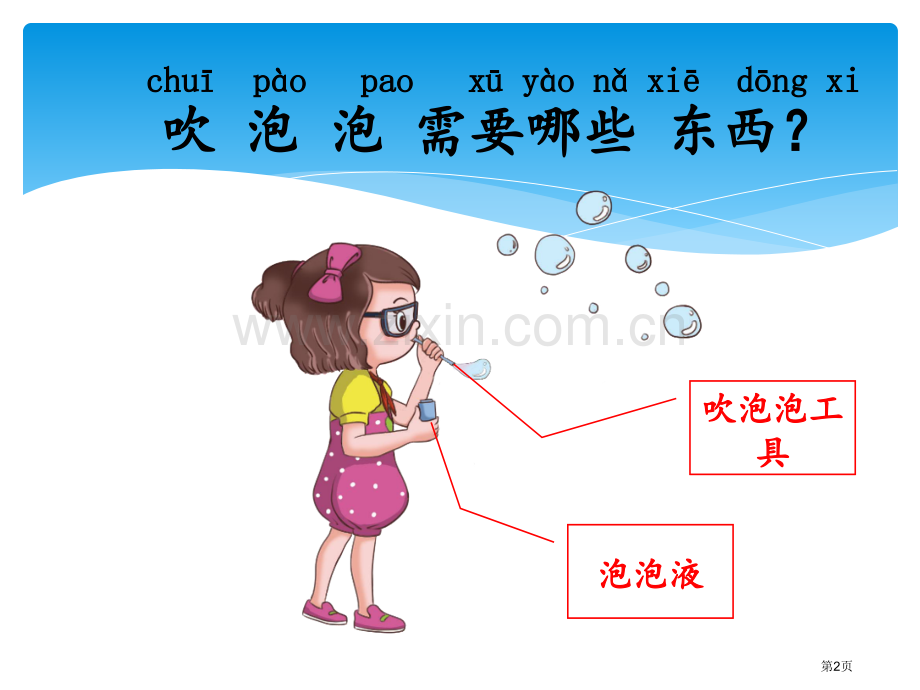 自制泡泡液教学件省公共课一等奖全国赛课获奖课件.pptx_第2页