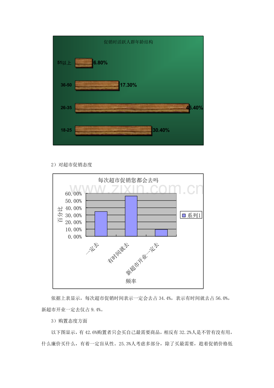 济南超市促销调研报告书样本.doc_第3页