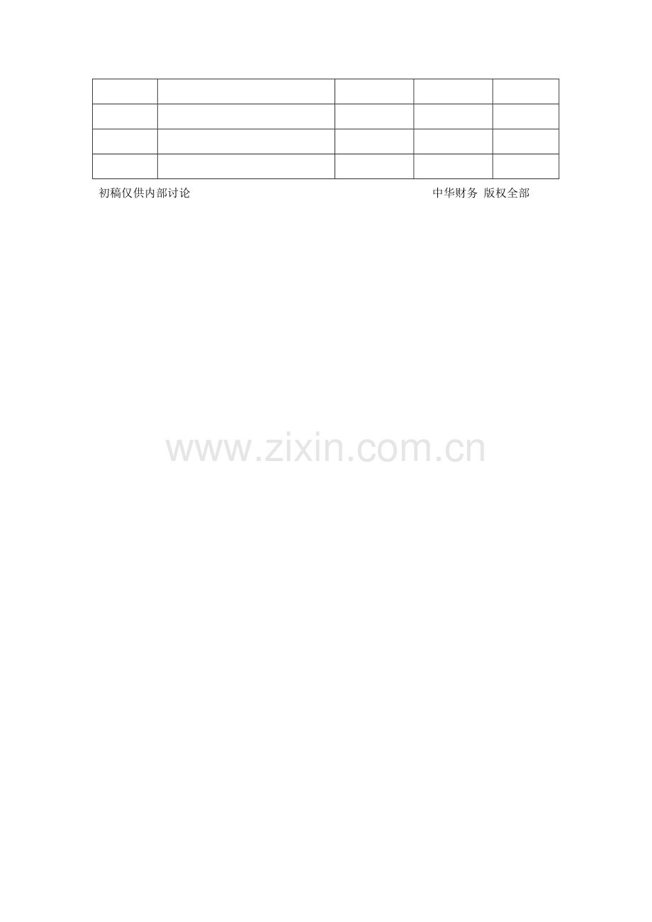 现金余额管理规定样本.doc_第2页