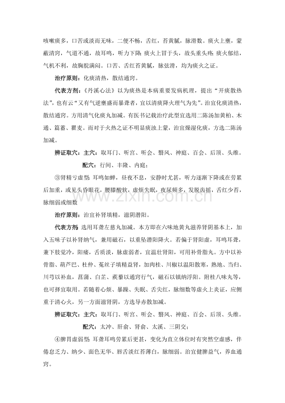 暴聋的中医诊疗专项方案.doc_第2页