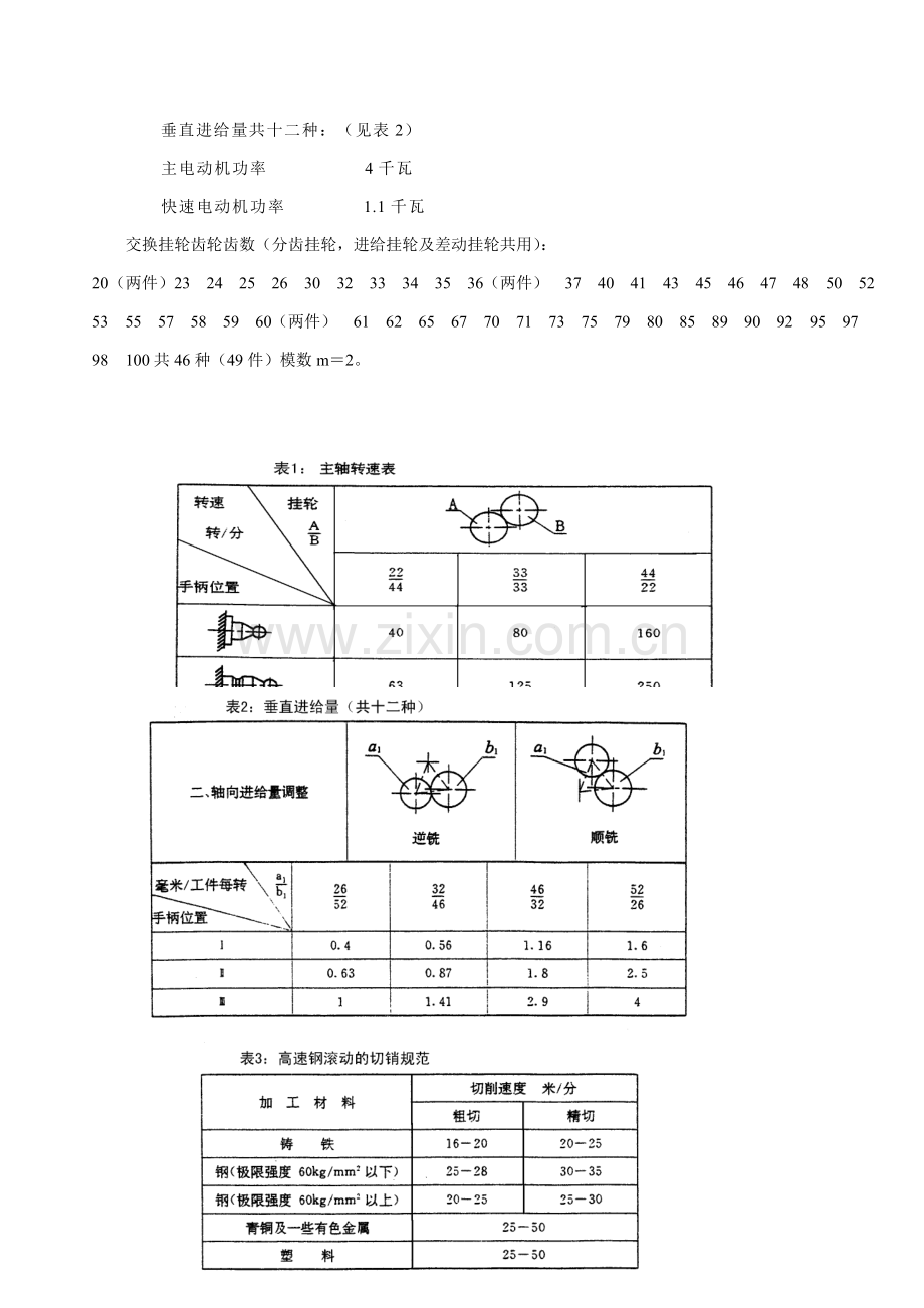 机械制造基本工艺学试验参考指导书.doc_第3页