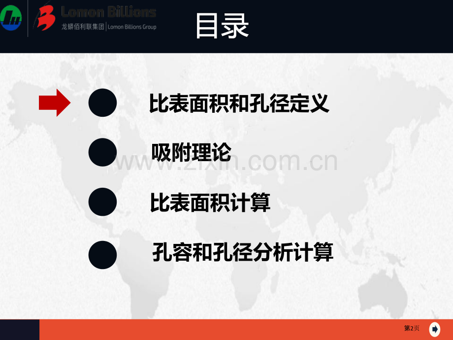 比表面积及孔径分析简介省公共课一等奖全国赛课获奖课件.pptx_第2页