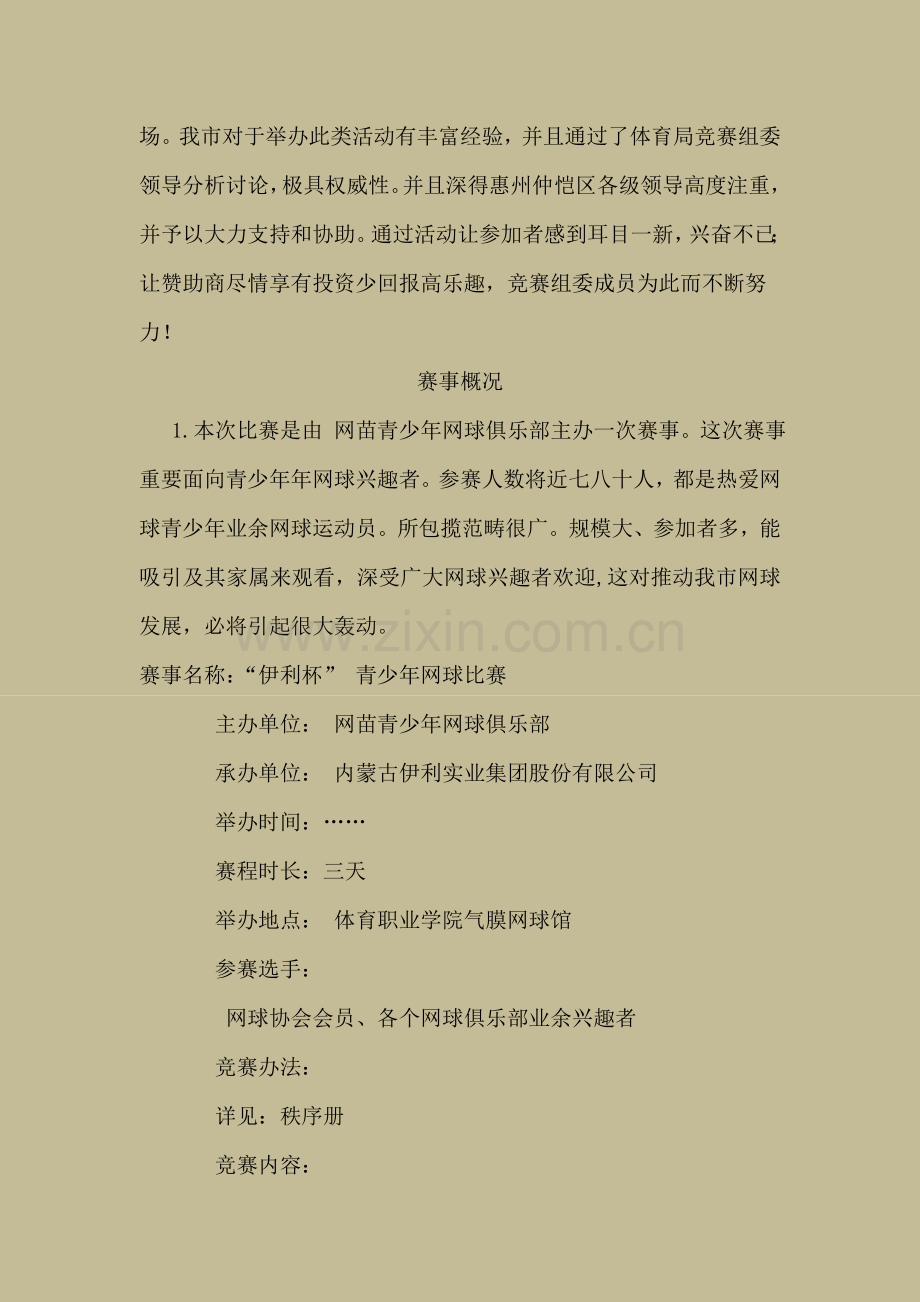 网球赞助专业策划专项方案.doc_第3页