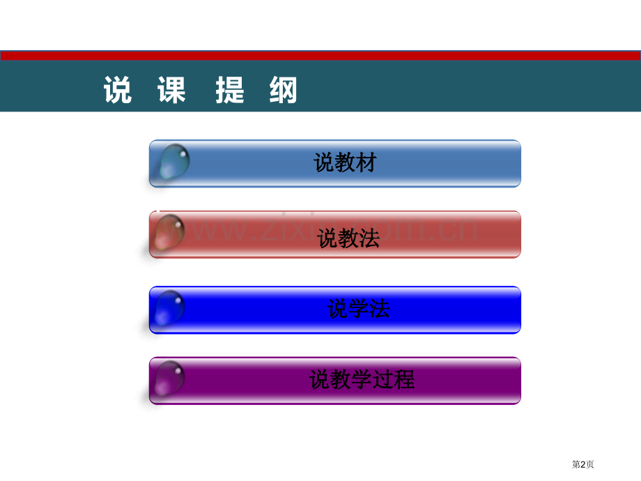 拒绝烟酒和毒品说课市公开课一等奖百校联赛获奖课件.pptx_第2页