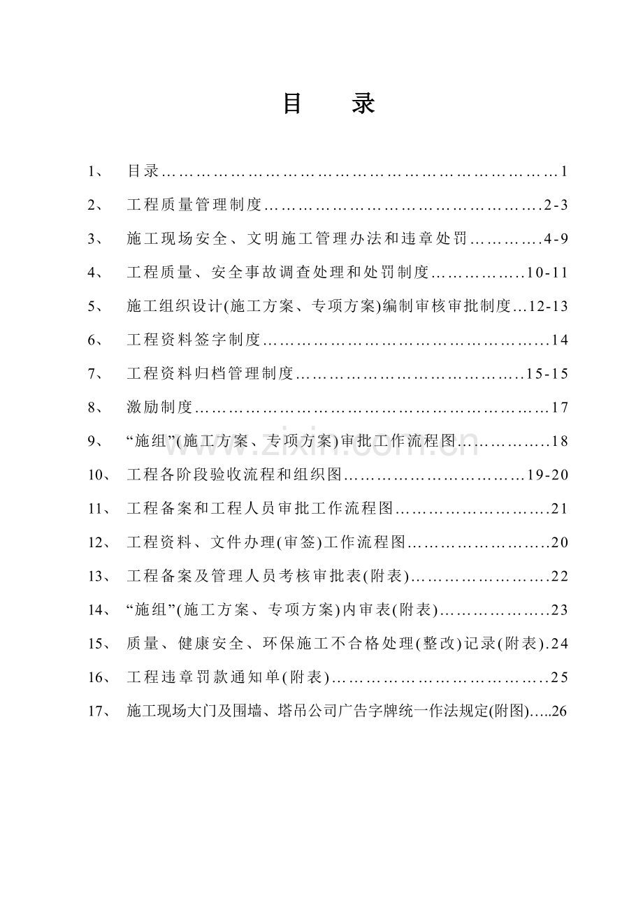 房地产企业工程部规章制度样本.doc_第2页