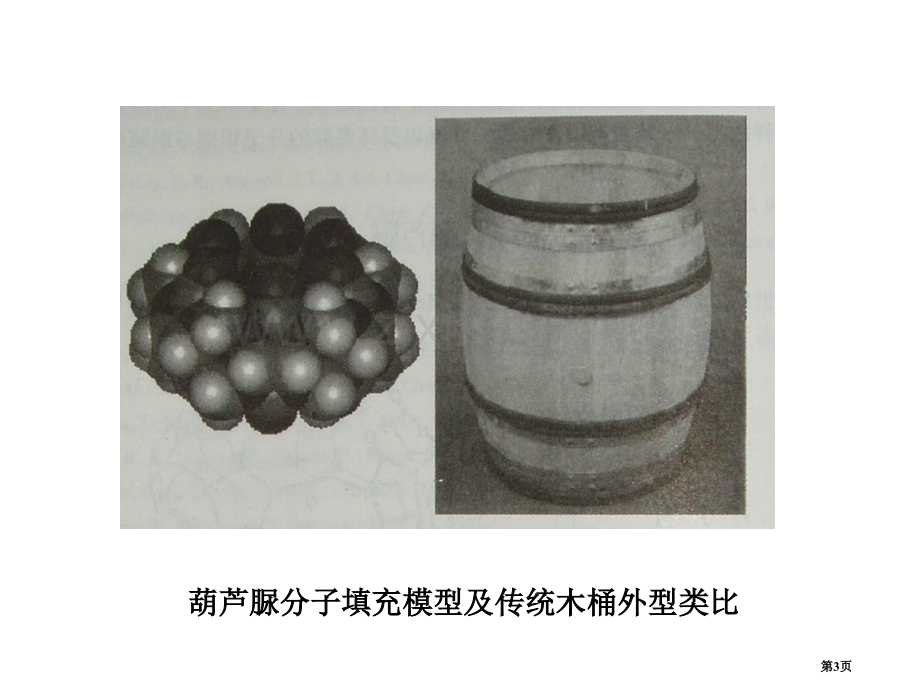 超分子化学葫芦脲省公共课一等奖全国赛课获奖课件.pptx_第3页