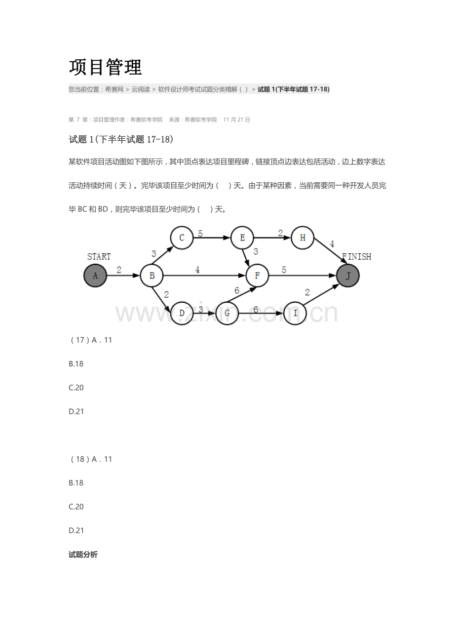 综合项目管理专业资料.doc_第1页