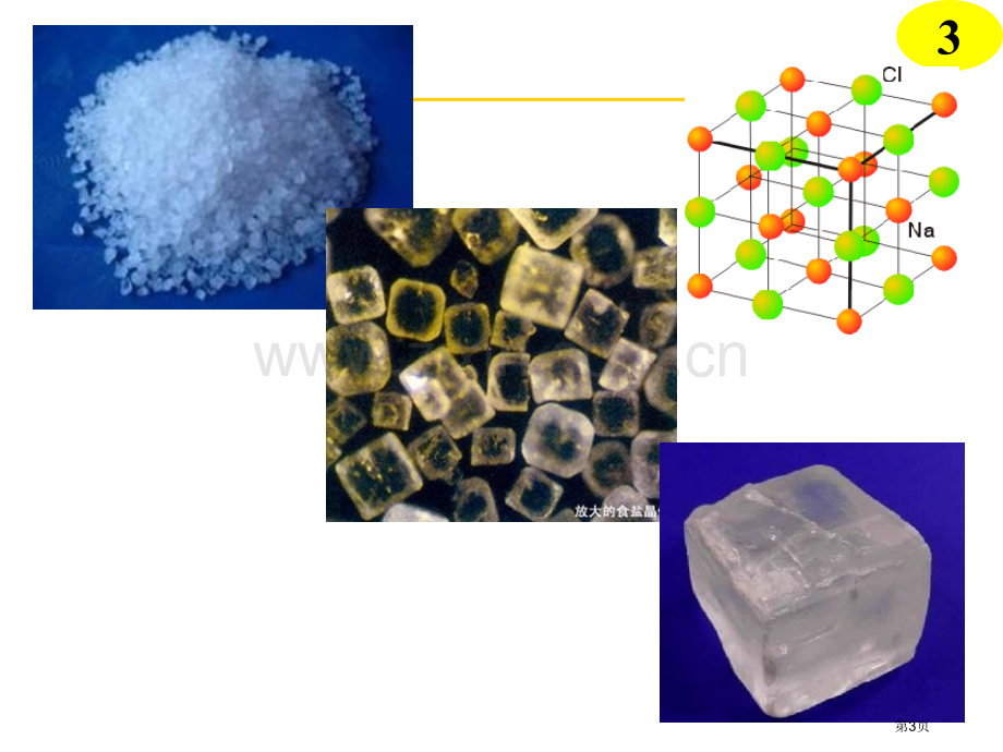 无机化学晶体结构省公共课一等奖全国赛课获奖课件.pptx_第3页