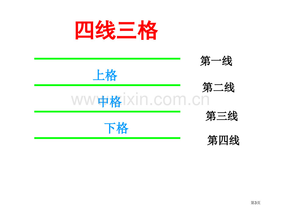 拼音声母市公开课一等奖百校联赛获奖课件.pptx_第3页