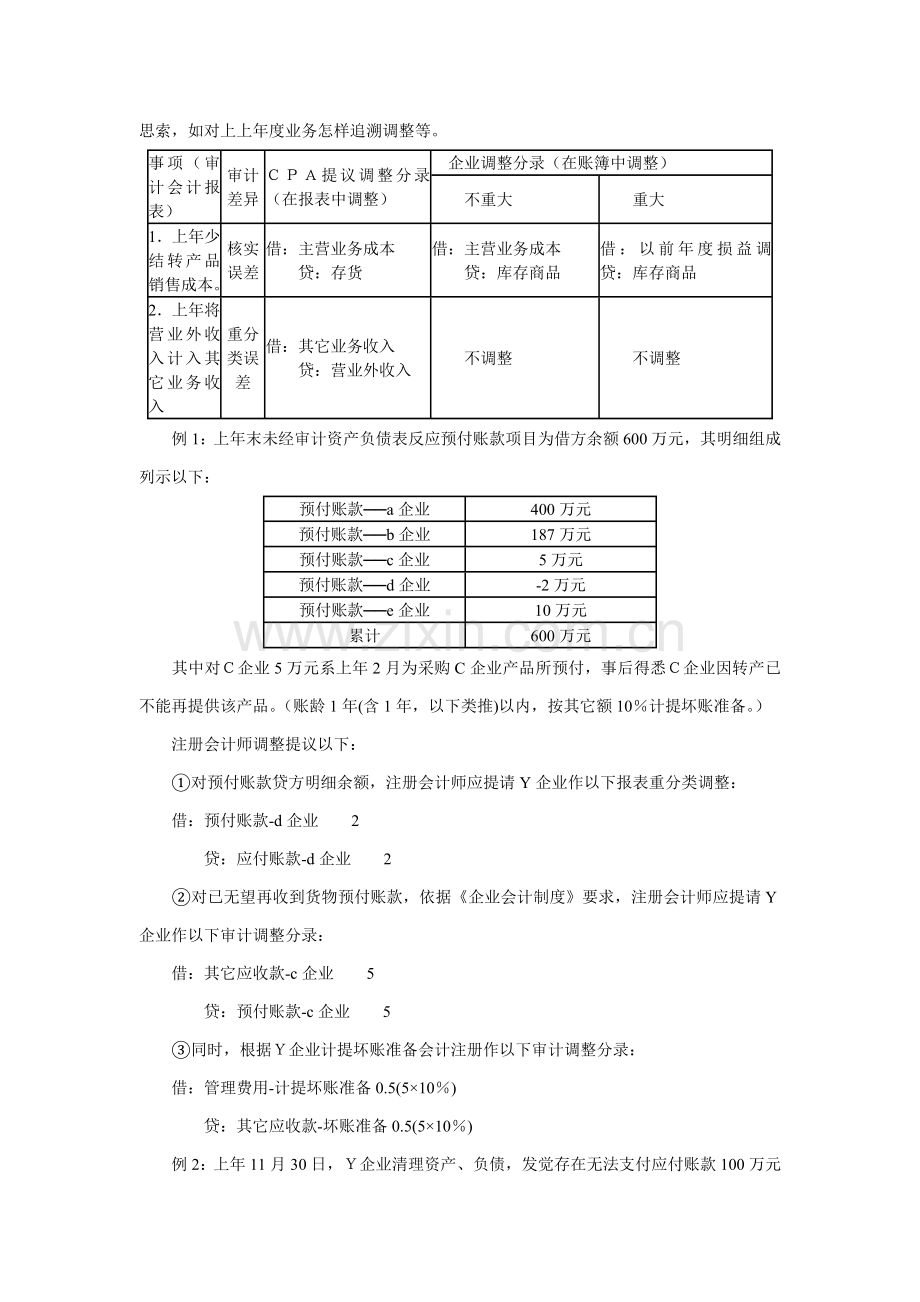 终结审计与审计报告讲义样本.doc_第2页