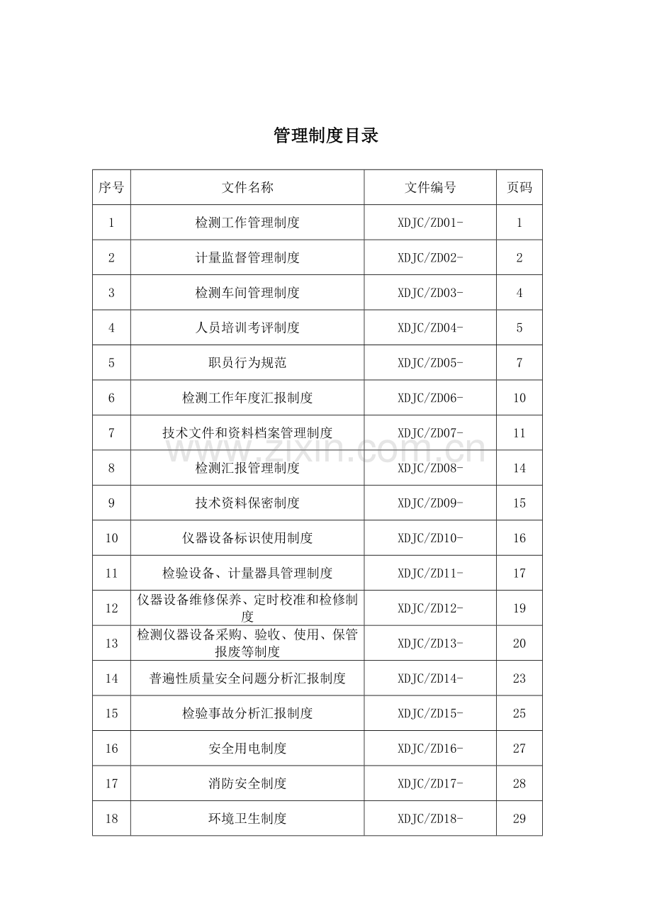 机动车检测站管理核心制度.doc_第2页