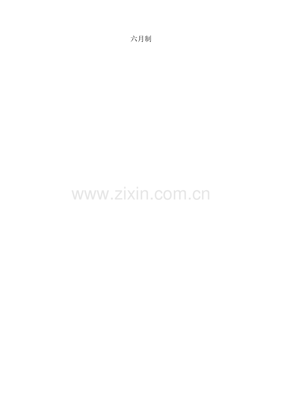 科技园入园企业商业综合计划书.docx_第2页