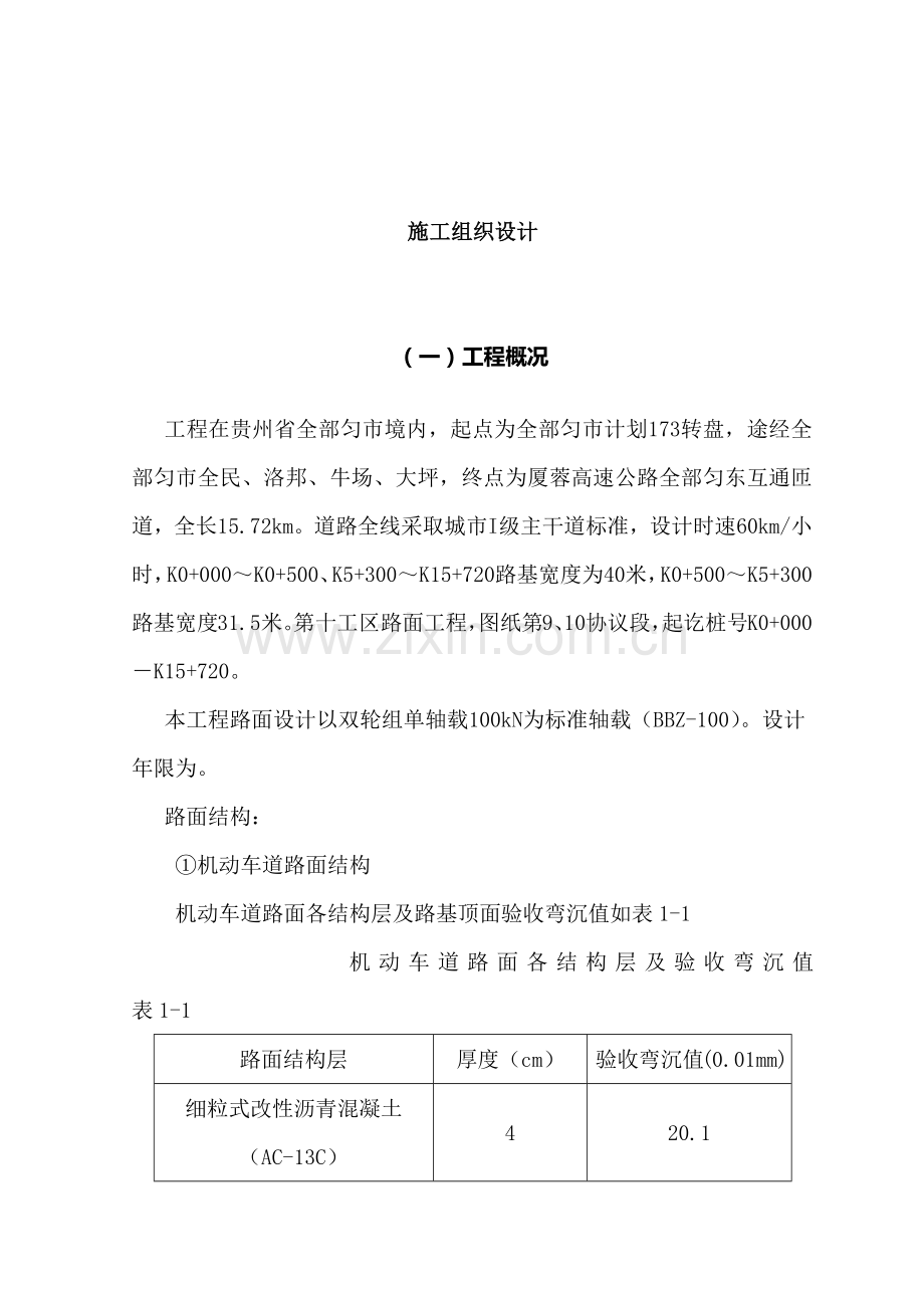 沥青路面综合标准施工组织设计.docx_第3页