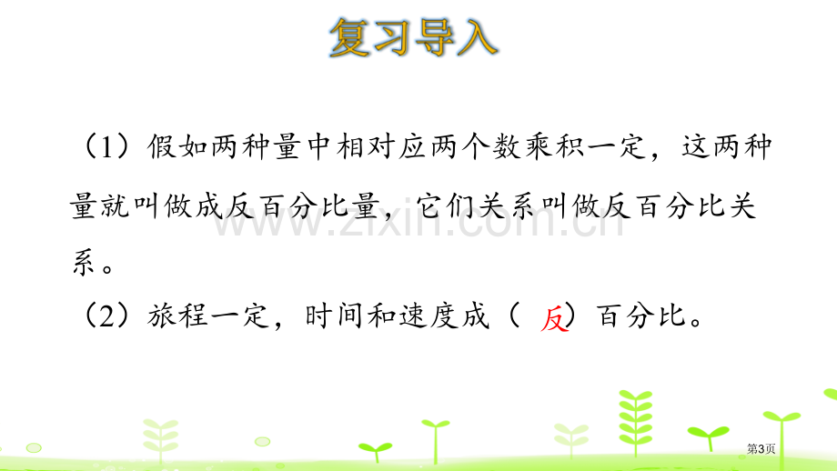 用比例解决问题比例PPT省公开课一等奖新名师比赛一等奖课件.pptx_第3页