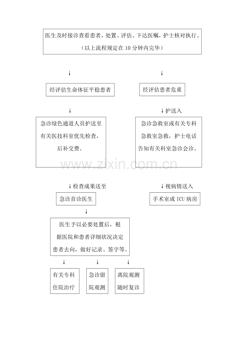 重点病种急诊服务作业流程.doc_第2页