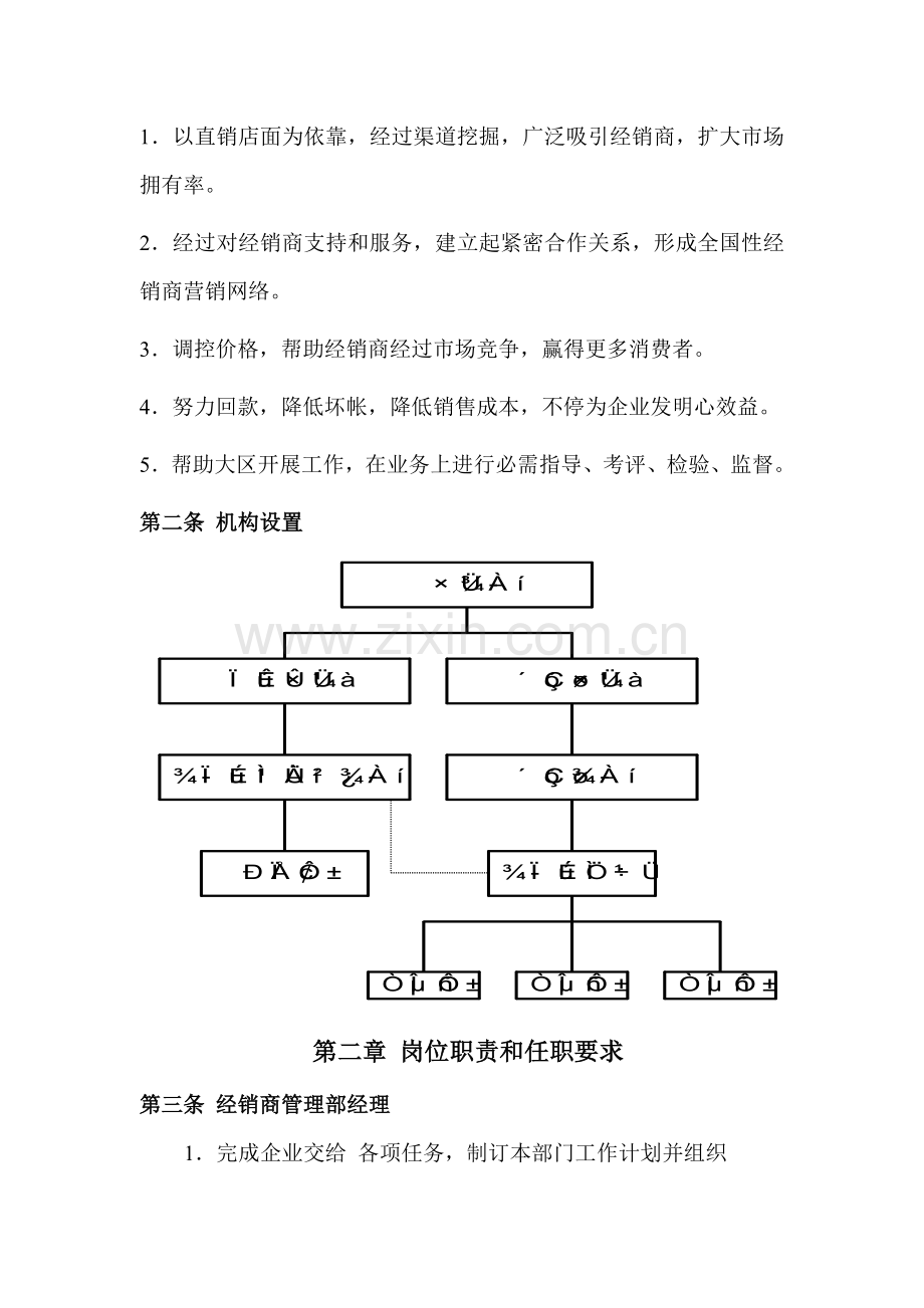 集团经销商管理部工作手册(2)模板.doc_第3页