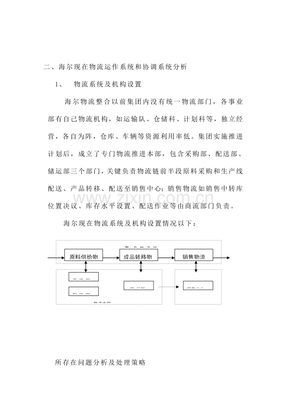 海尔物流整体解决方案样本.doc_第3页