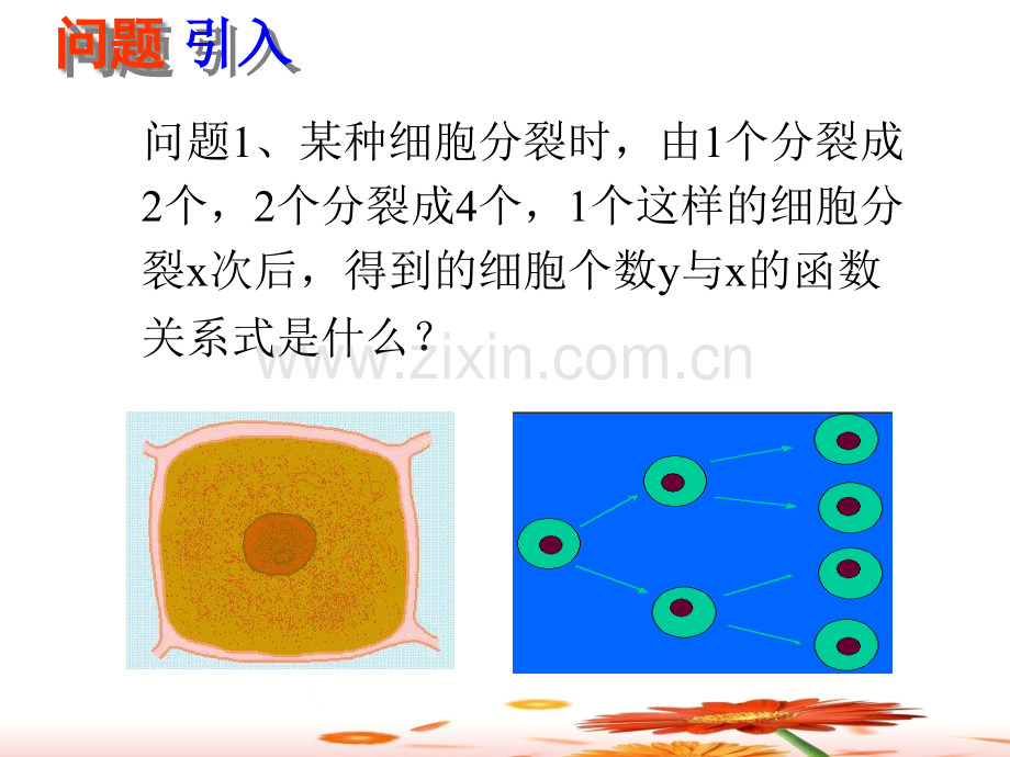 指数函数的图像与性质省公共课一等奖全国赛课获奖课件.pptx_第2页