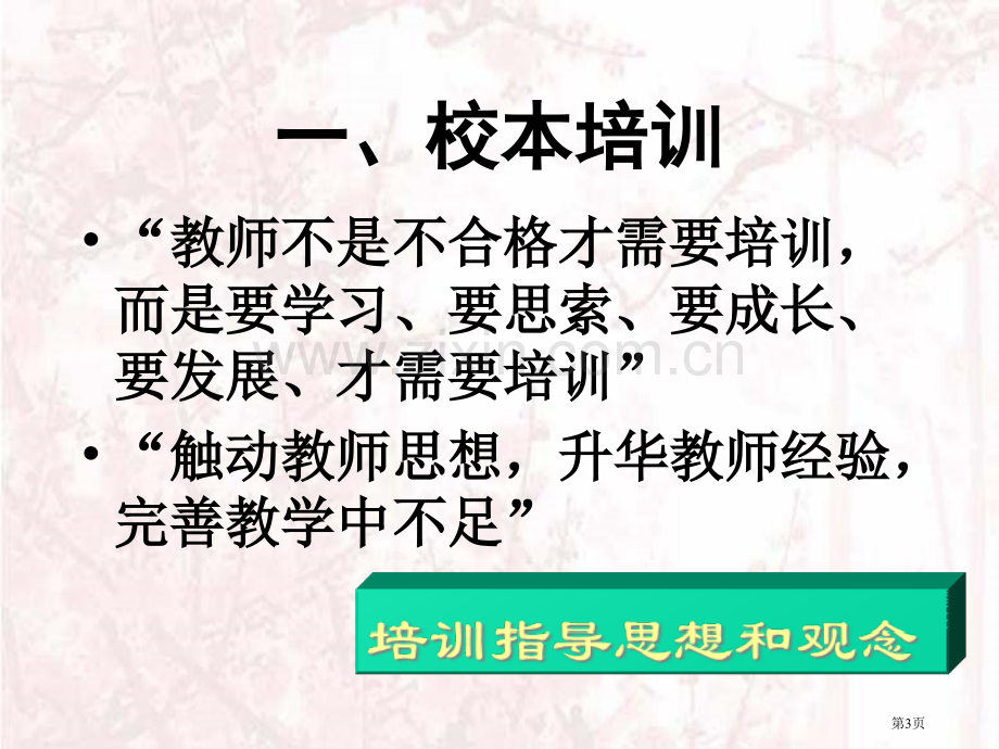 提升教师专业素质的有效途径市公开课一等奖百校联赛获奖课件.pptx_第3页