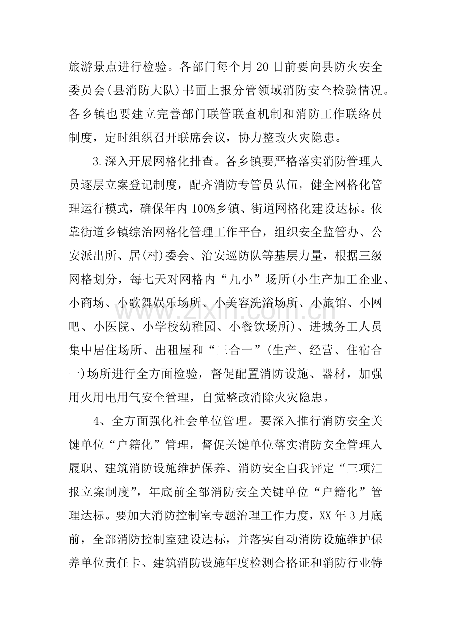 今冬明春火灾防控工作专业方案.docx_第3页