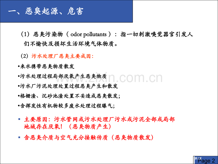 生物除臭装置知识介绍省公共课一等奖全国赛课获奖课件.pptx_第2页