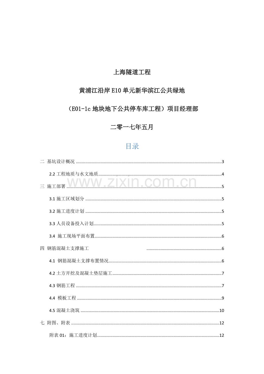 支撑综合项目施工专项方案.docx_第2页