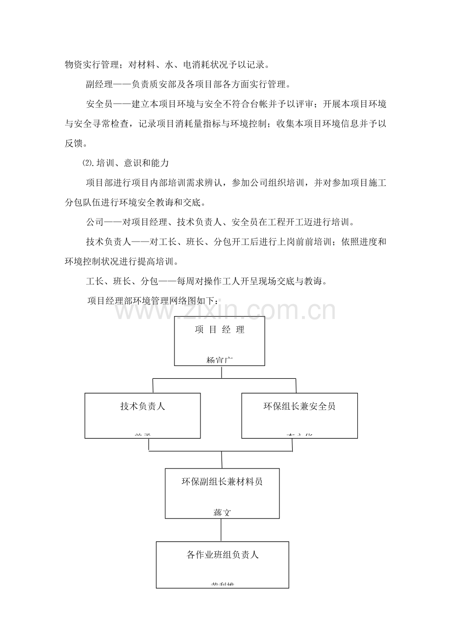 环境保护专项方案范文.doc_第3页