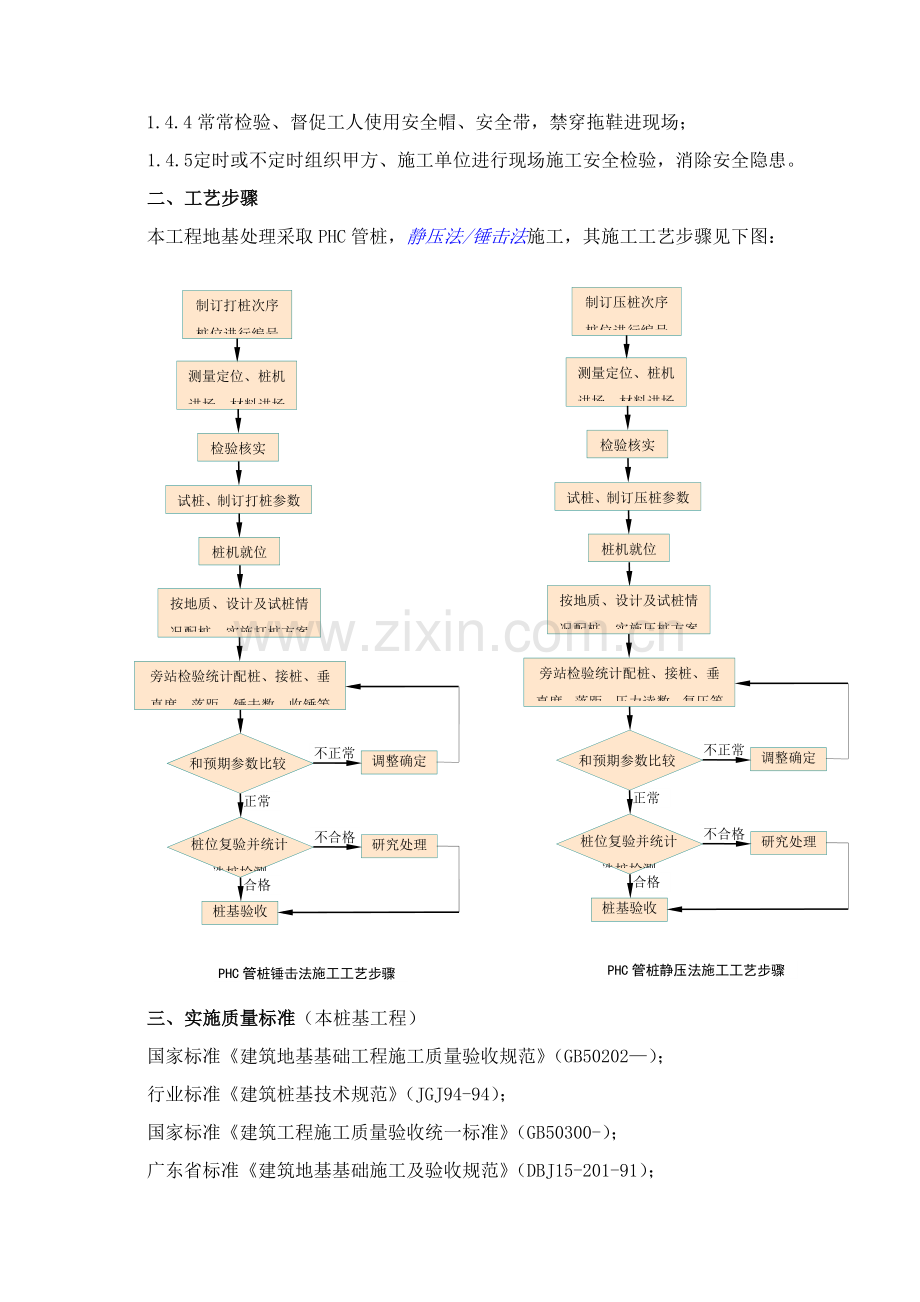 桩基工程监理实施细则样本.doc_第3页