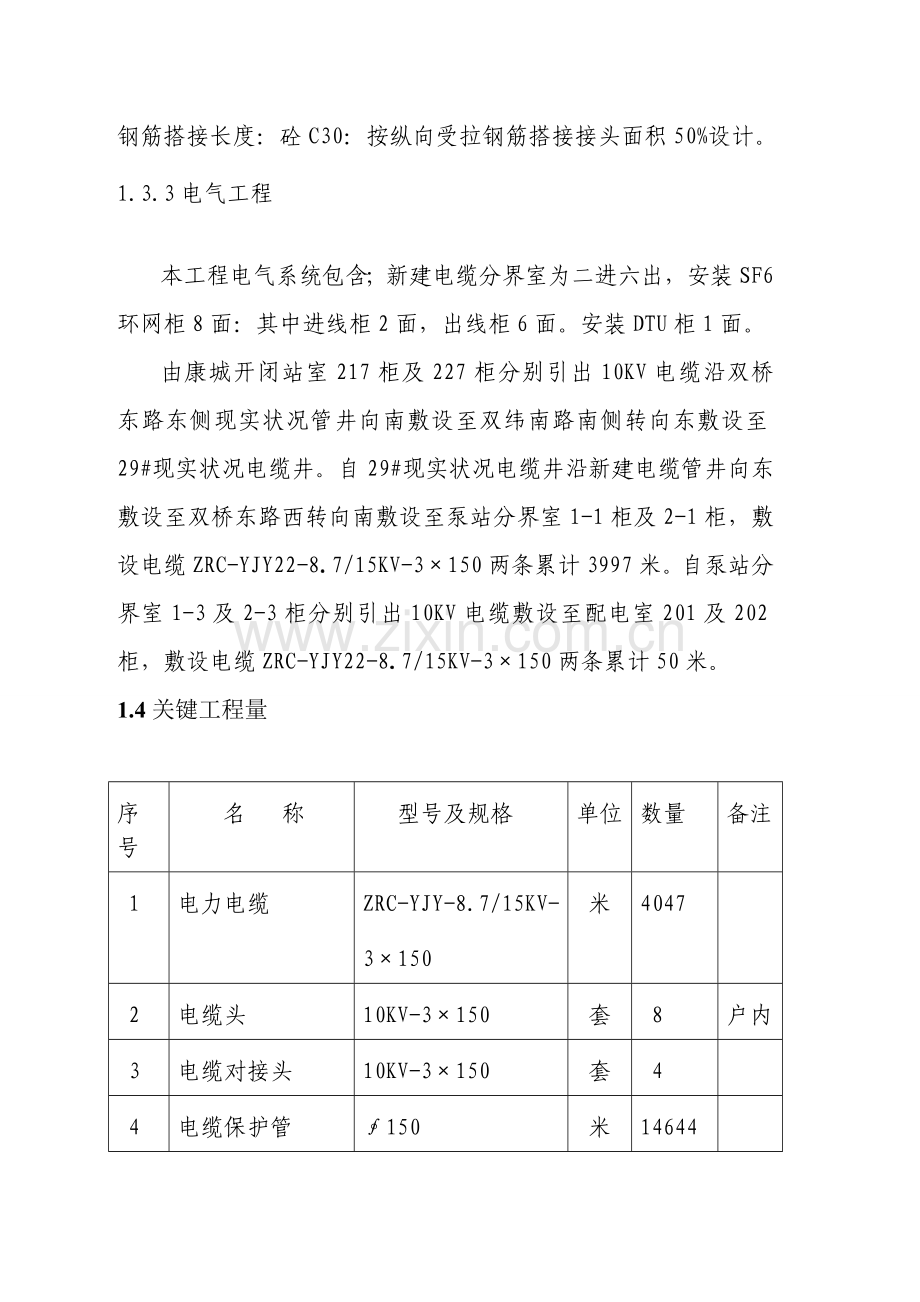 电力综合项目工程监理规划方案.doc_第2页