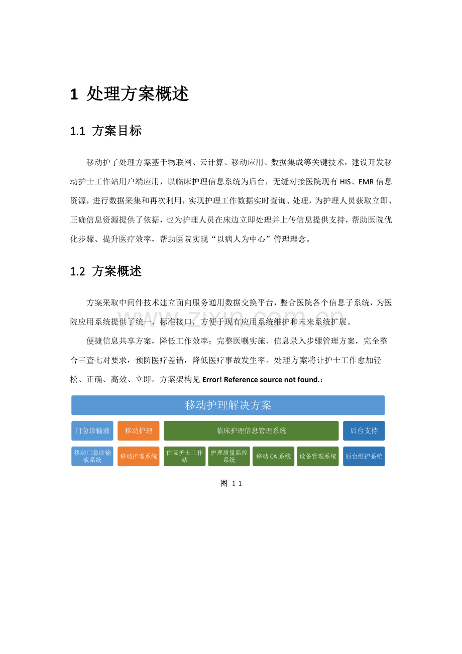 移动护理解决专项方案.docx_第3页