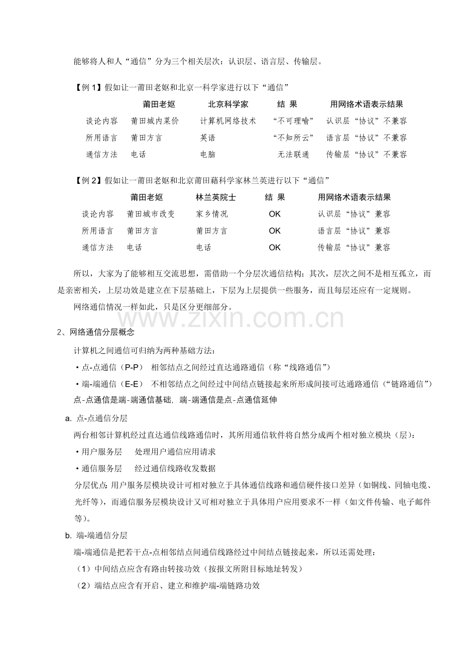 计算机网络体系结构与协议样本.doc_第3页