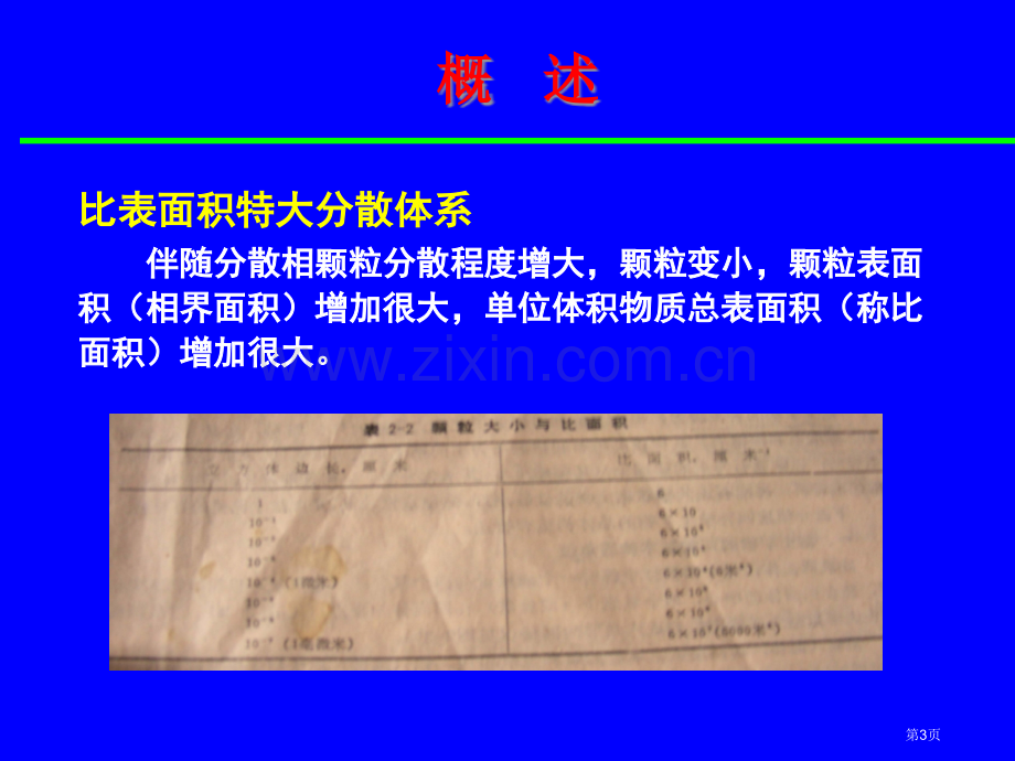 粘土矿物和粘土胶体化学基础省公共课一等奖全国赛课获奖课件.pptx_第3页